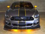 Ford Mustang Lockheed Martin F-35 Lightning II 2014 года